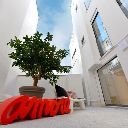 All'Ombra Andria Exterior photo