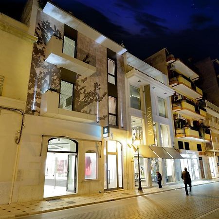 All'Ombra Andria Exterior photo