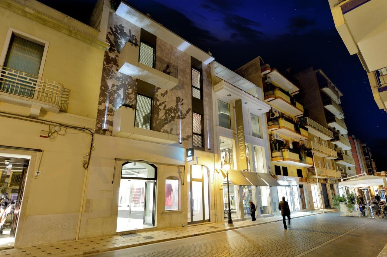 All'Ombra Andria Exterior photo