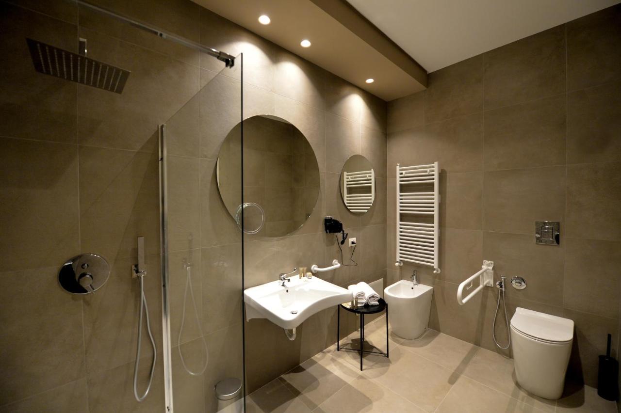 All'Ombra Andria Exterior photo
