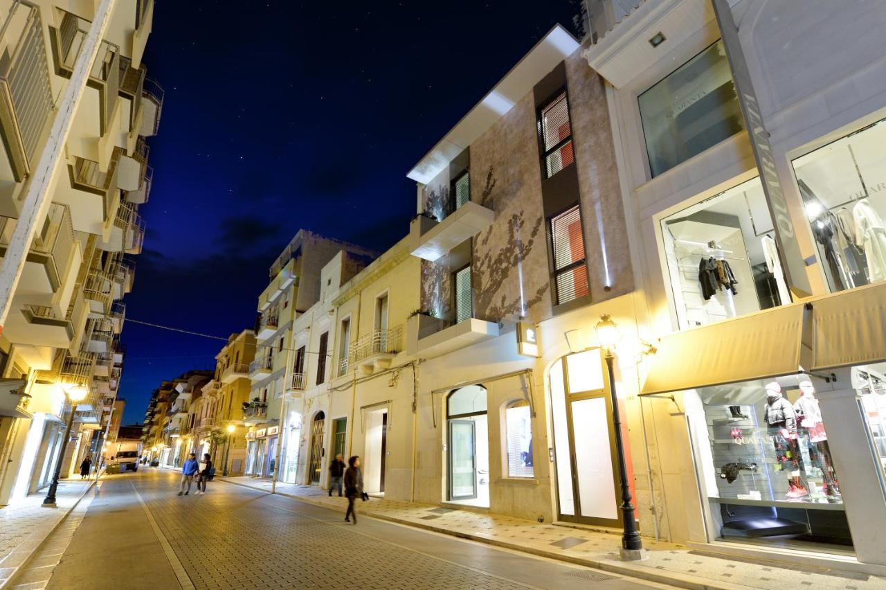All'Ombra Andria Exterior photo
