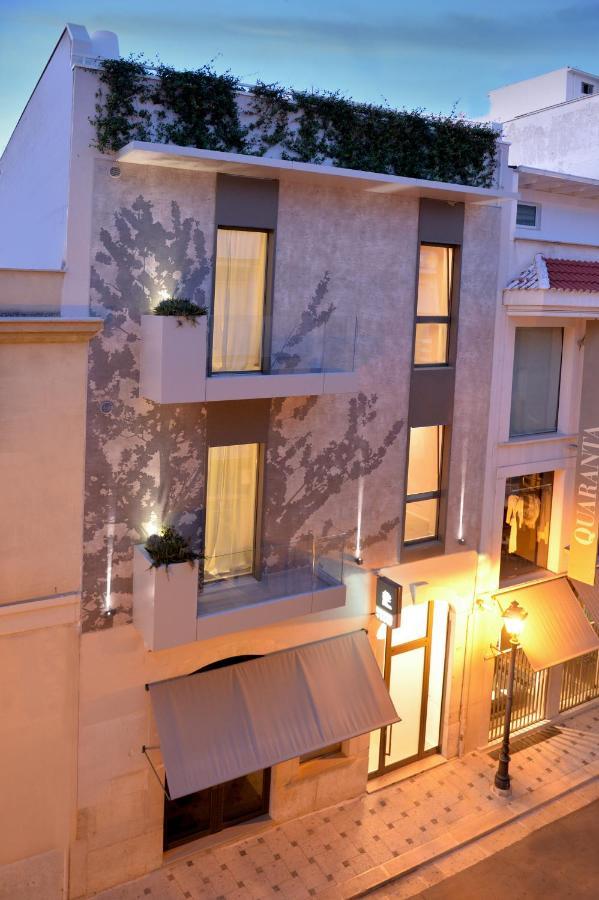 All'Ombra Andria Exterior photo