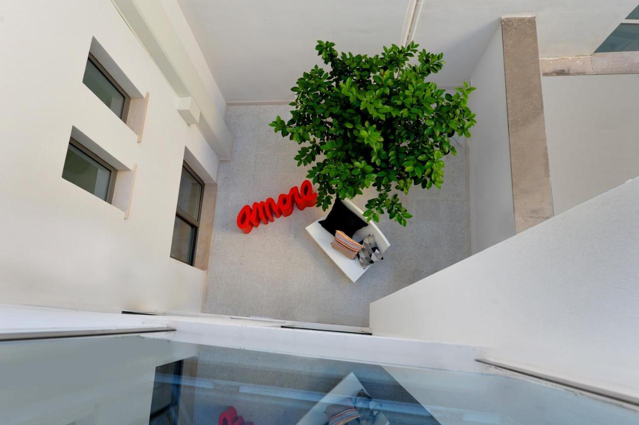 All'Ombra Andria Exterior photo