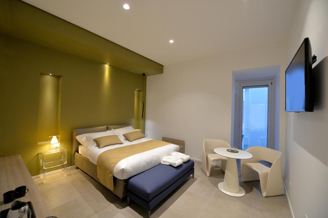 All'Ombra Andria Exterior photo