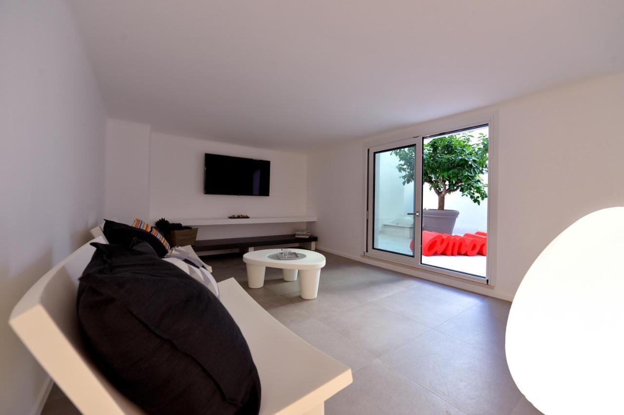 All'Ombra Andria Exterior photo