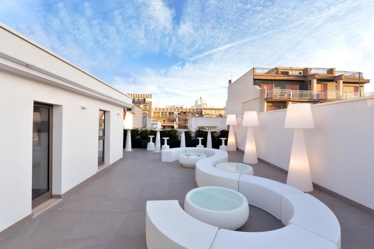 All'Ombra Andria Exterior photo